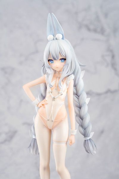 Le Malin - Listless Lapin Ver. 1/6 - Azur Lane ( AniGame ) Figure