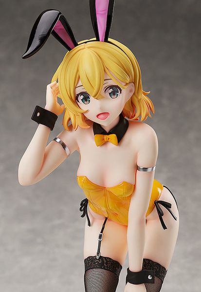 Mami Nanami: Bunny Ver. - Rent-a-Girlfriend 1/4th Scale ( FREEing ) Figure