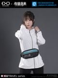 Túi đeo chéo Hatsune Miku MIKU TRAVEL Series Shoulder Bag | Moeyu