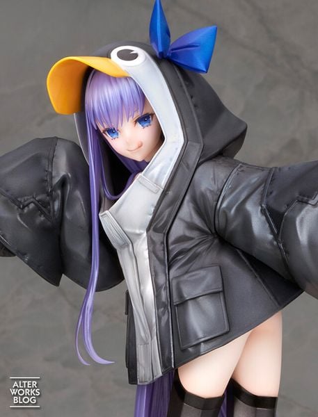 Fate/Grand Order - Meltryllis - 1/7 - Lancer, Mysterious Alter Ego Λ ( Alter ) Figure