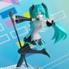 Hatsune Miku Project Diva 15th Ver. Luminasta - Project Diva Mega 39's | SEGA Figure