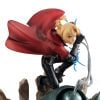 Edward & Alphonse Elric Brothers Set - Fullmetal Alchemist | MegaHouse Figure