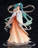 Hatsune Miku Harvest Moon Ver. 1/8 - VOCALOID | Good Smile Company Figure