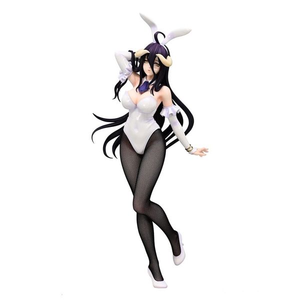 Albedo BiCute Bunnies - Overlord | FuRyu Figure