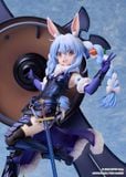 Usada Pekora x Mash Kyrielight Fate/Grand Order Collaboration 1/7 - Hololive Production | Aniplex Figure