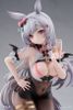 Ashige-chan: Lucky Dealer ver. - 1/7th Scale - Ashige-chan: Lucky Dealer ver. ( Solarain ) Figure