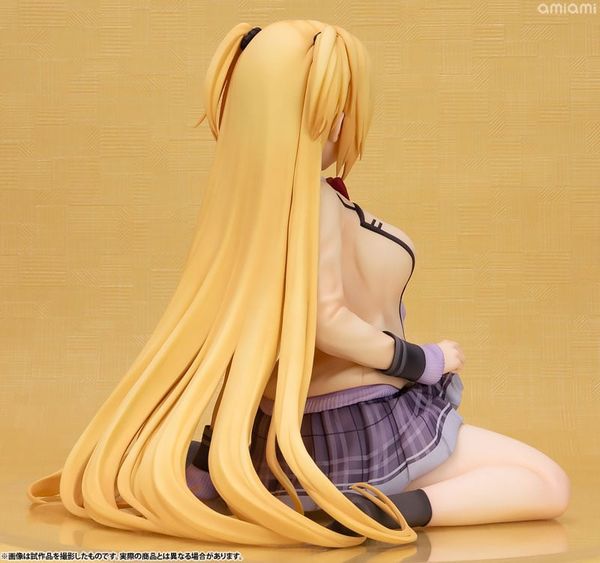 Nanami Arihara 1/3.5 AmiAmi Limited Edition - RIDDLE JOKER | AliceGlint Figure