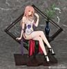 Original - Niya - 1/7 - China Dress Ver. ( Wings Inc. ) Figure