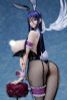 Misae Suzuhara Bunny Ver. 2nd 1/4 - Mahou Shoujo | BINDing Figure