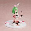 Original - DSmile Illustration Pink Bunny ( Union Creative International Ltd ) Figure