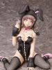 Chiaki Nanami: Black Bunny Ver. | Danganronpa 2: Goodbye Despair | FREEing Figure