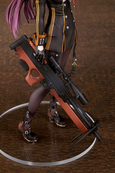 WA2000 1/7 - Girls’ Frontline ( ques Q ) Figure