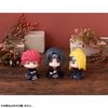 LookUp Deidara - Naruto Shippuuden | MegaHouse  Figure