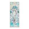 Hatsune Miku feat Yoneyama Mai Wood Postcard - Character Vocal Series 01 Hatsune Miku | Good Smile Company Goods