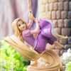 Rapunzel ACT/CUT Premium Figure  - Tangled | SEGA Figure
