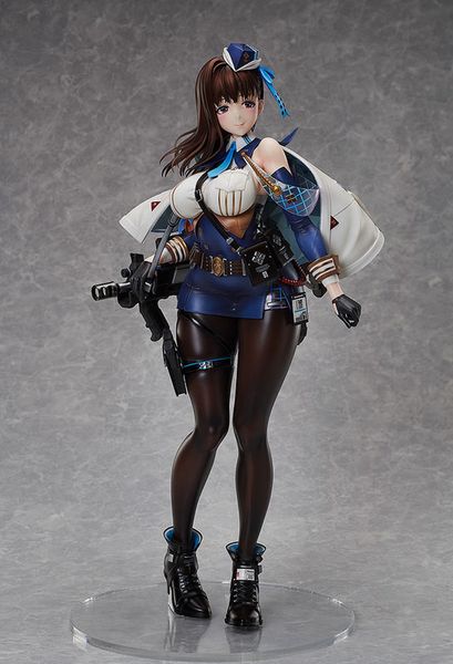 Marian B-style 1/4 - Goddess of Victory: Nikke | FREEing Figure