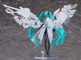 Plastic Model Hatsune Miku Happy 16th Birthday Ver. - PLAMATEA VOCALOID Series | Max Factory Figure