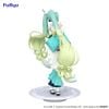 Hatsune Miku Matcha Parfait Hakka - Sweet Sweets Exceed Creative | FuRyu Figure