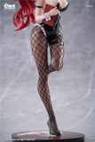 Uriko Usaaki chan illustration by Maenoo 1/6 - Original Series | Animester Figure