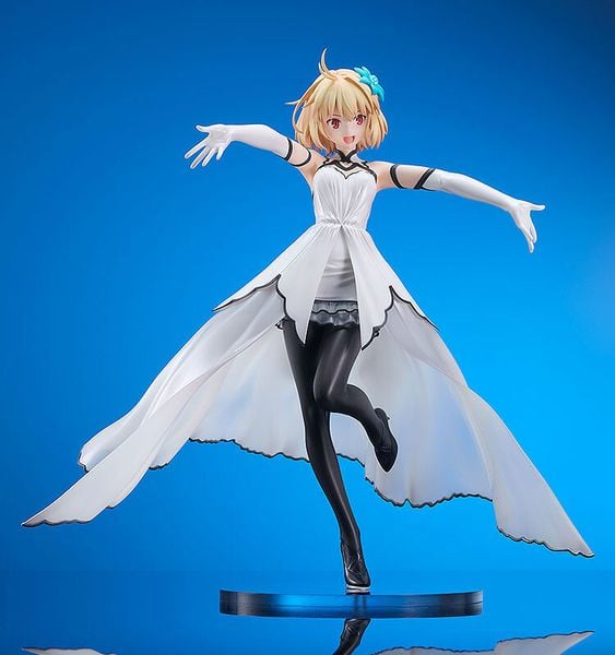 Arcueid Brunestud Dresscode: Clad in Glacier 1/7 - Tsukihime ~ A Piece of Blue Glass Moon ( Good Smile Company ) Figure