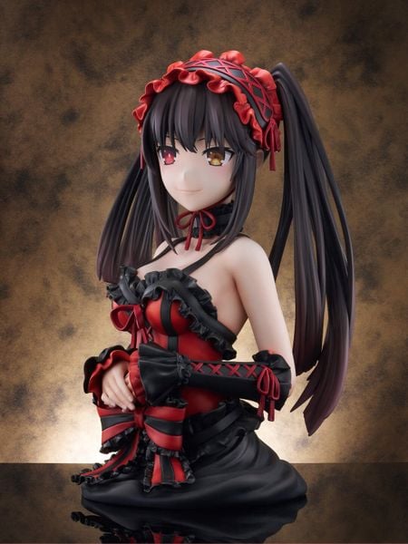 F:Nex Tokisaki Kurumi Bust 1/1 - Date A Live V | FuRyu Figure