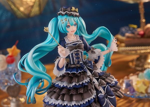 Hatsune Miku Shooting Star a la Mode Ver 1/7 Scale -  Good Smile Company Figure
