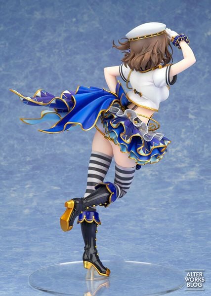 Love Live! School Idol Festival ALL STARS - Watanabe You - 1/7 - Miracle Voyage | Alter Figure
