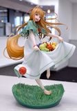 Holo 1/7 ~Wolf and the Scent of Fruit~ - Ookami to Koushinryou | Good Smile Company Figure