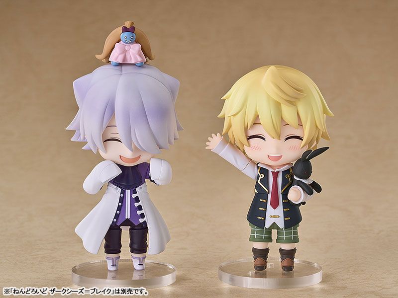 Nendoroid Oz Vessalius main image 0