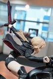 Altria Pendragon Saber Alter & Cuirassier Noir 1/8 - Fate/Grand Order ( Good Smile Company ) Figure