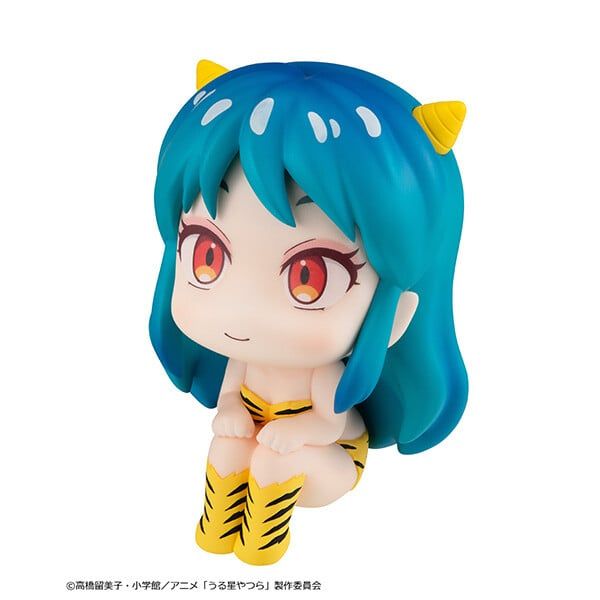 LookUp Lum - Urusei Yatsura | MegaHouse  Figure