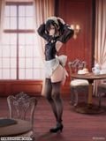 Shiori Competition Swimsuit Maid 1/6 - KoiKoi Sakura | KoiKoi Figure