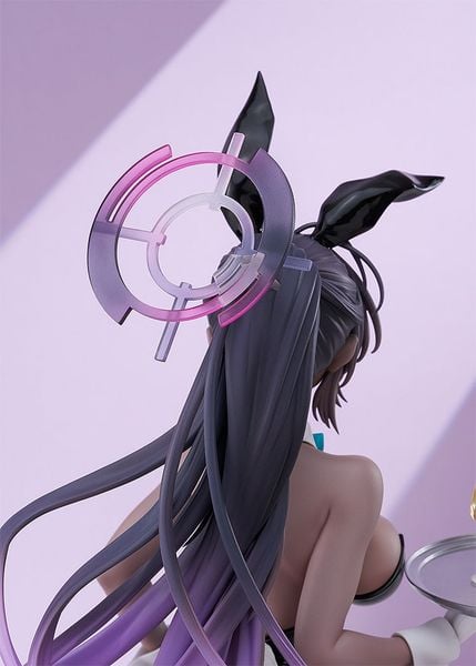 Kakudate Karin Bunny Girl - Blue Archive 1/7 | Max Factory Figure