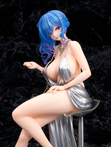 St. Louis - Luxurious Wheels Ver. 1/6 - Azur Lane ( Alter ) Figure