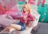 Power 1/7 - Chainsaw Man | eStream Figure