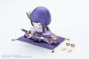 Raiden Shogun Statue of Her Excellency the Almighty Narukami Ogosho God of Thunder - Genshin Impact | Apex Innovation Figure