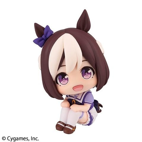 LookUp Special Week - Umamusume Pretty Derby | MegaHouse Figure