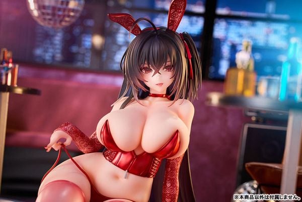 Taiho Still Illustration ver. 1/4 - Azur Lane | Alphamax Figure
