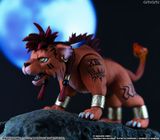 Adorable Arts Red XIII - Final Fantasy VII Rebirth | Square Enix Figure