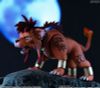 Adorable Arts Red XIII - Final Fantasy VII Rebirth | Square Enix Figure