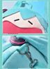 Túi đeo Hatsune Miku Cute Uwa Series Soft Smiling mini Plush (24x22) | BEMOE bag