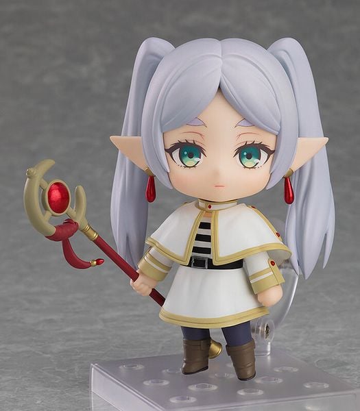 Nendoroid 2367 Frieren - Frieren: Beyond Journey's End | Good Smile Company Figure