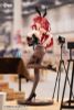 Uriko Usaaki chan illustration by Maenoo 1/6 - Original Series | Animester Figure