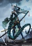 Suiu 1/7 - Original Character | WINGS inc Figure