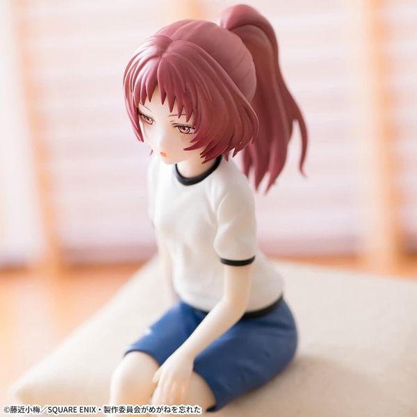 Mie Ai - Premium Chokonose Figure - Suki na Ko ga Megane wo Wasureta ( SEGA ) Figure