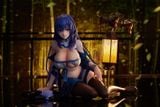 DP-12: Echeveria Lantern - 1/6 Scale - Girls' Frontline ( Phat! ) Figure