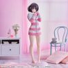 Kato Megumi Pajama Ver. Luminasta - Saenai Heroine no Sodatekata fine | SEGA Figure