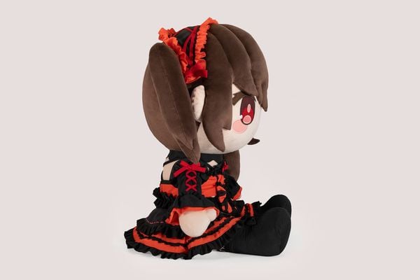 Nhồi bông Tokisaki Kurumi 60cm ver - Date A Live V | Spiritale Plush