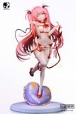 Succubus Rurumu 1/6 - Art of Tamano Kedama | Bear Panda Figure
