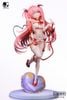Succubus Rurumu 1/6 - Art of Tamano Kedama | Bear Panda Figure